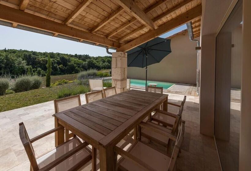 レジデンス La Durantie