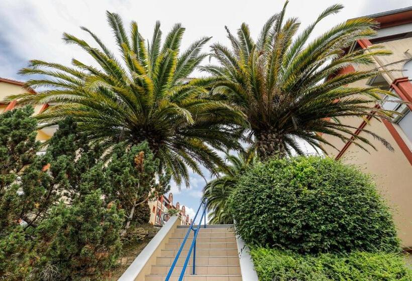 דירת נופש Les Demeures De Borda