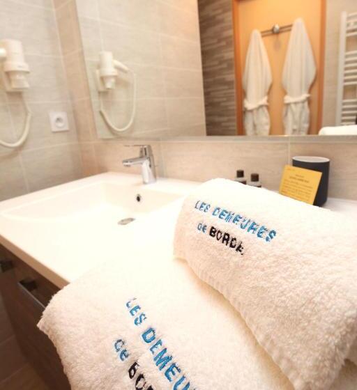 דירת נופש Les Demeures De Borda