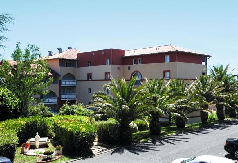 דירת נופש Les Demeures De Borda