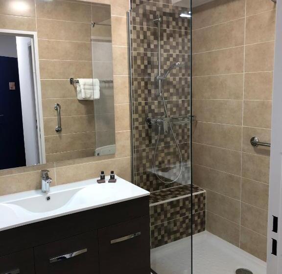 דירת נופש Les Demeures De Borda