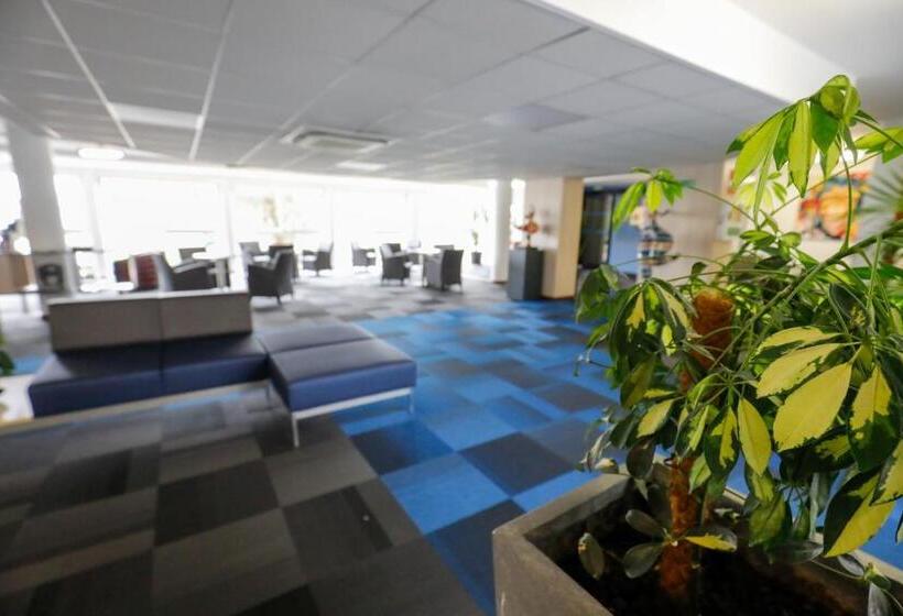 דירת נופש Les Demeures De Borda