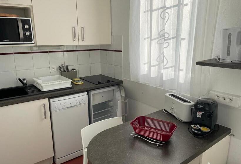 דירת נופש Les Demeures De Borda