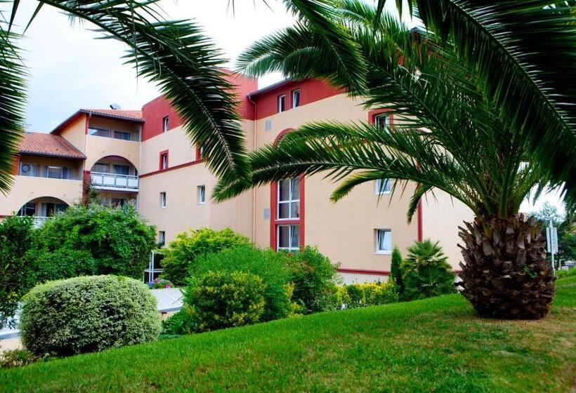 דירת נופש Les Demeures De Borda