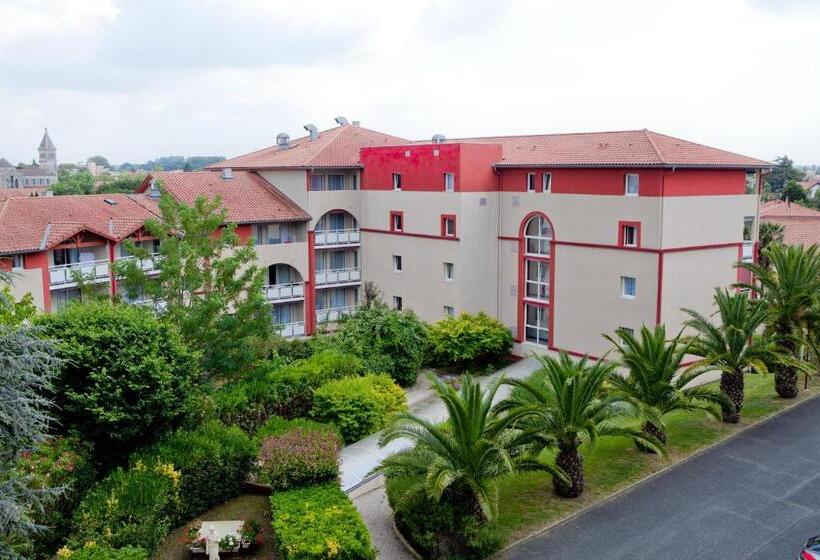 דירת נופש Les Demeures De Borda