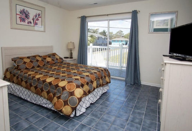 Sea Island Villas By Elliott Beach Rentals