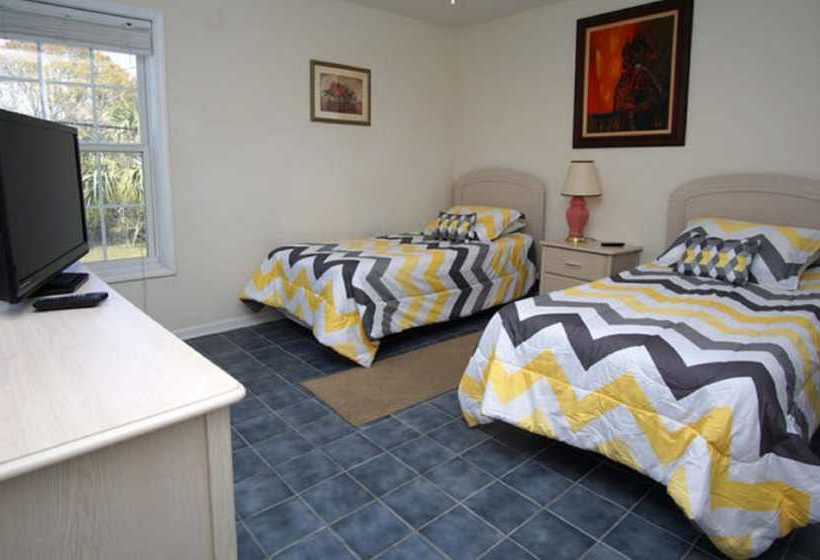 Sea Island Villas By Elliott Beach Rentals