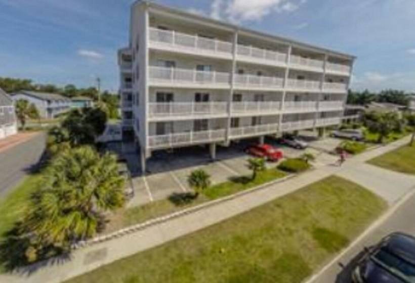 Sea Island Villas By Elliott Beach Rentals