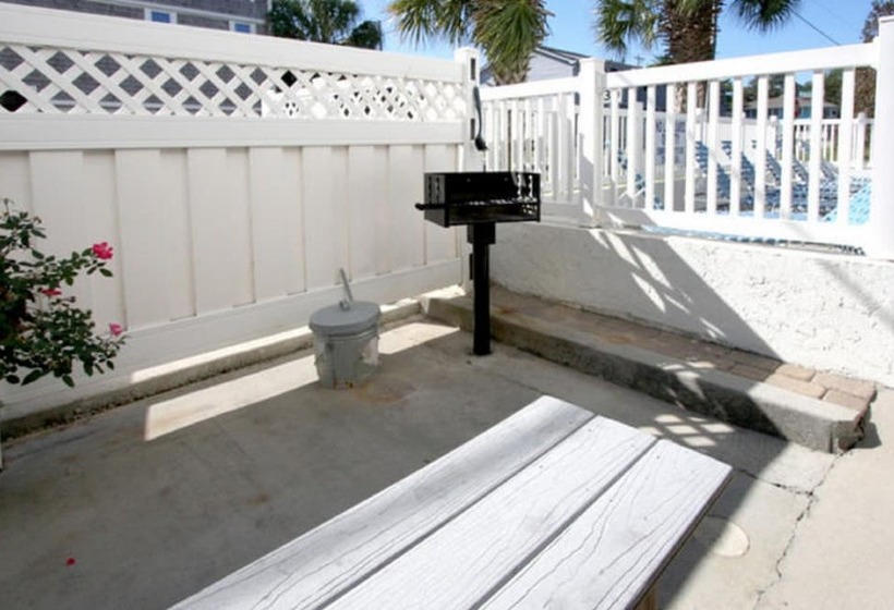 Sea Island Villas By Elliott Beach Rentals