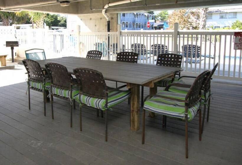 Sea Island Villas By Elliott Beach Rentals