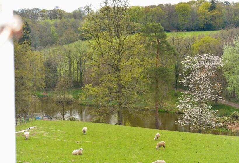 Twyford Farm B&b