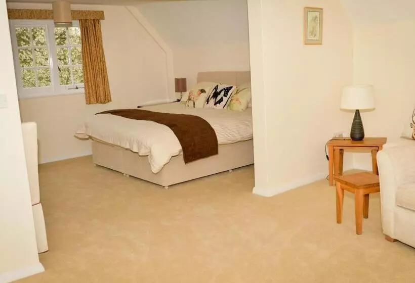 Twyford Farm B&b