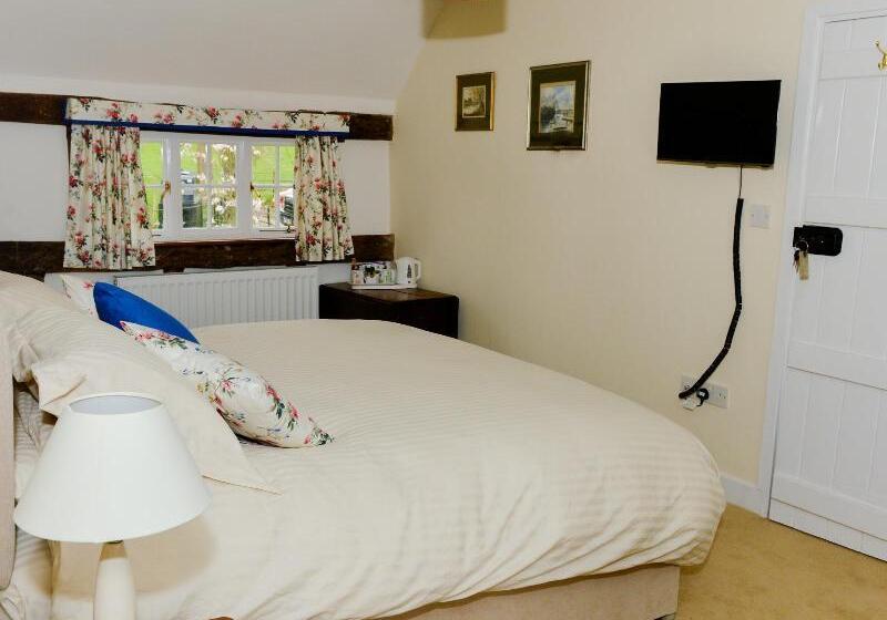 Twyford Farm B&b