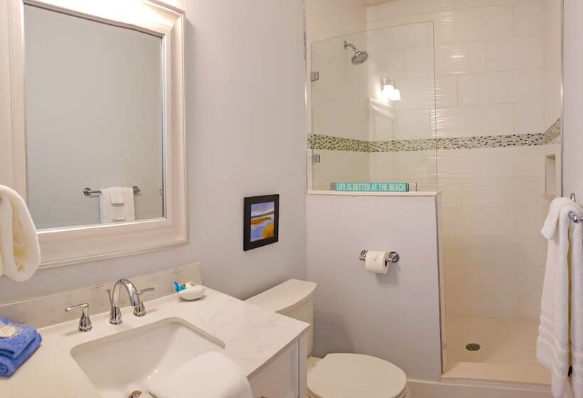 住宿加早餐 Darien Waterfront Inn