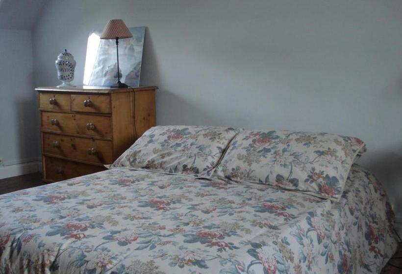 Bed and Breakfast Maison D Hôtes Augès