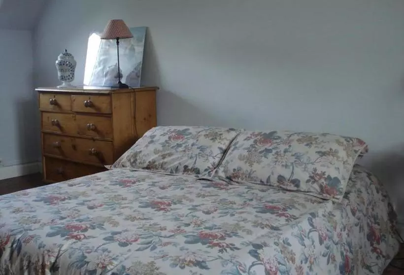 Aamiaismajoitus (B&B) Maison D Hôtes Augès