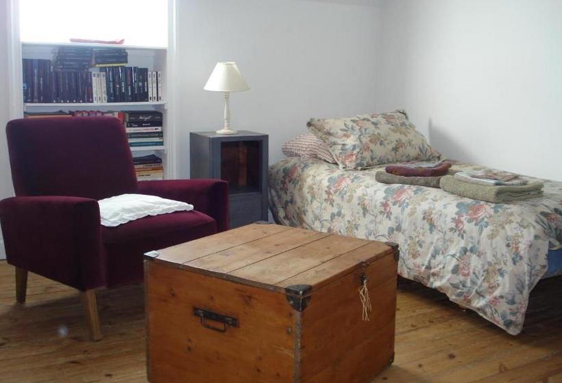 Bed and Breakfast Maison D Hôtes Augès