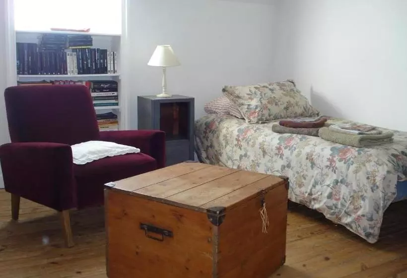 Aamiaismajoitus (B&B) Maison D Hôtes Augès