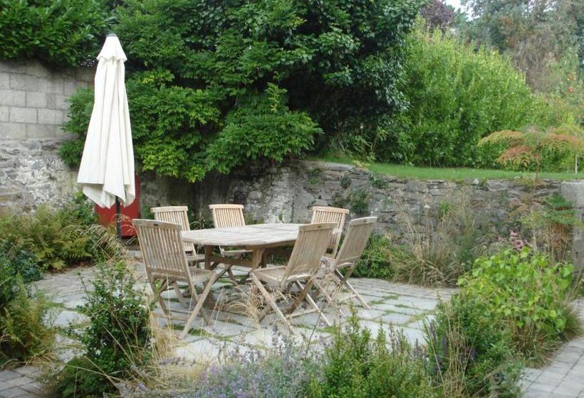 Bed and Breakfast Maison D Hôtes Augès