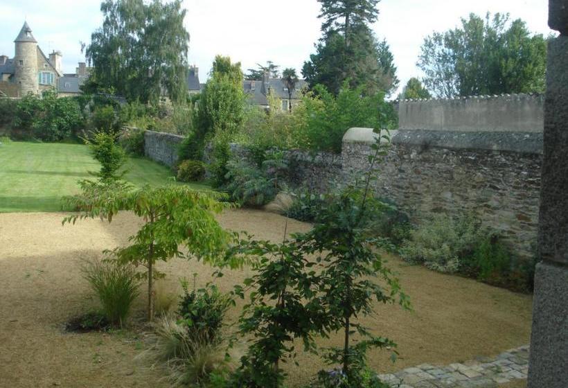 Bed and Breakfast Maison D Hôtes Augès