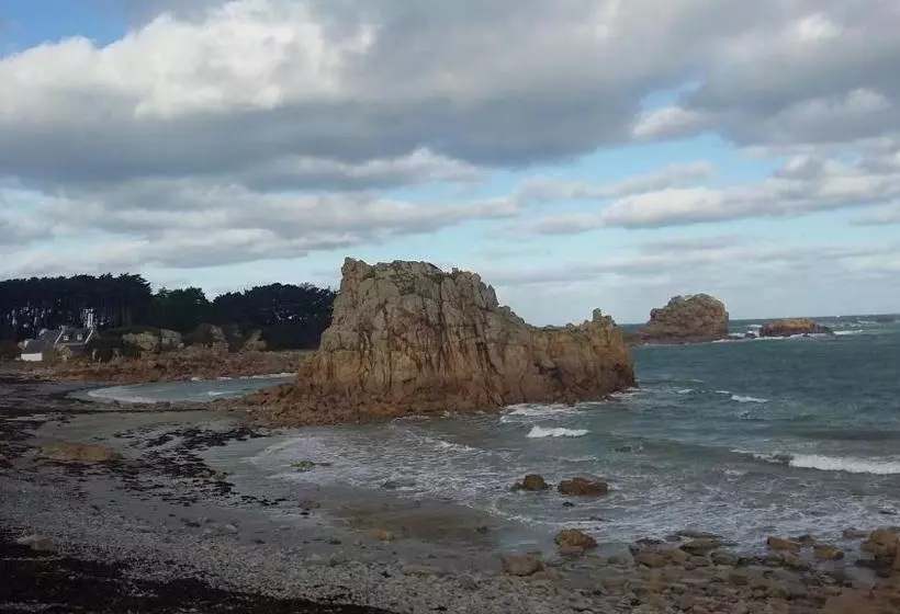 Aamiaismajoitus (B&B) Maison D Hôtes Augès