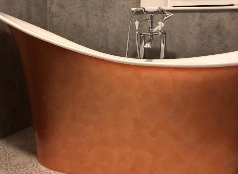 مبيت وإفطار Nithbank Country Estate 5 Star Gold