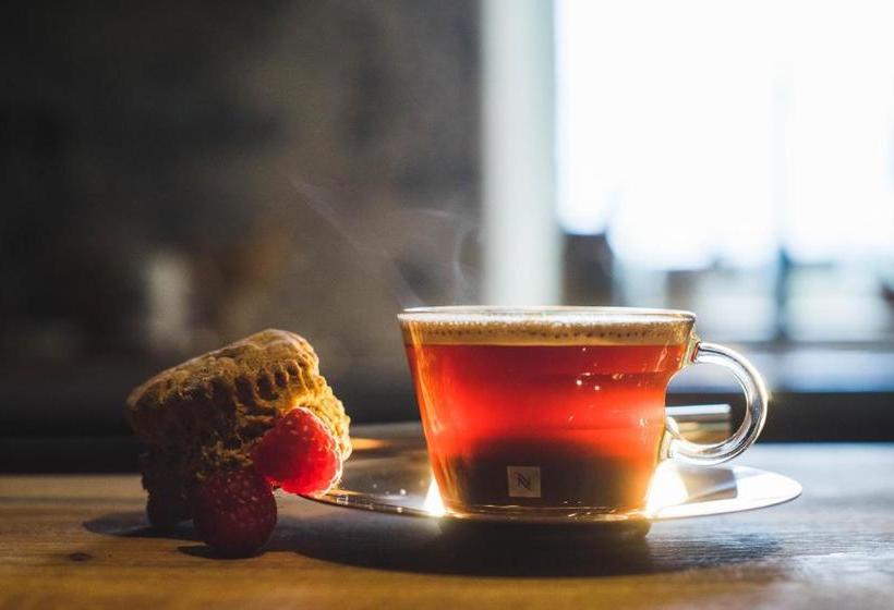 مبيت وإفطار Nithbank Country Estate 5 Star Gold