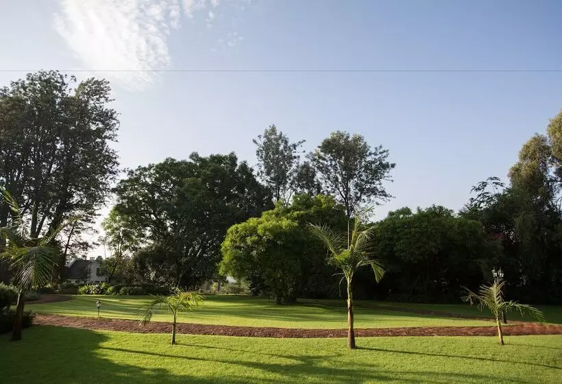 Elewana The Manor Ngorongoro