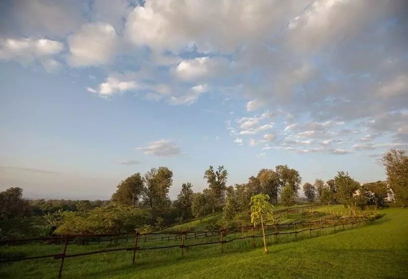 Elewana The Manor Ngorongoro