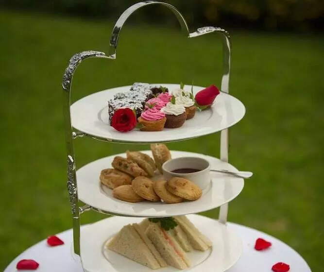 Elewana The Manor Ngorongoro