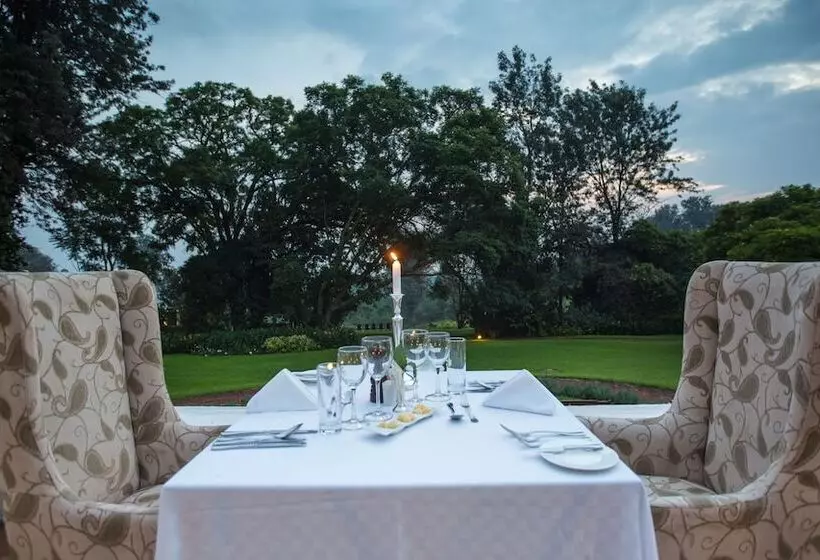 Elewana The Manor Ngorongoro