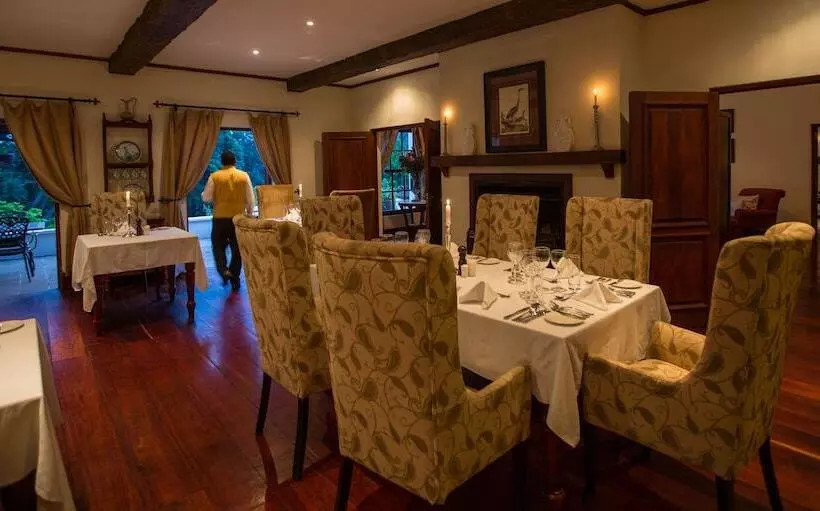 Elewana The Manor Ngorongoro