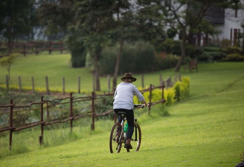 Elewana The Manor Ngorongoro