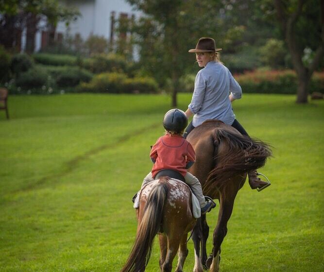 Elewana The Manor Ngorongoro