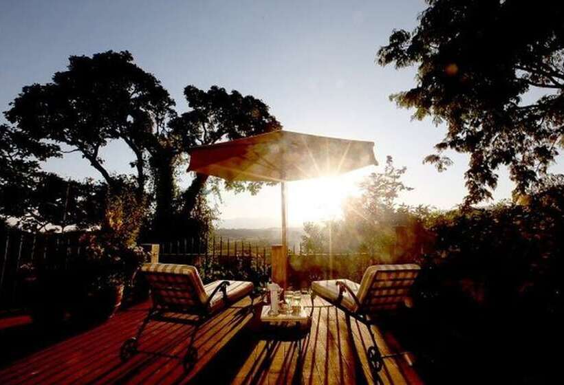 Elewana The Manor Ngorongoro