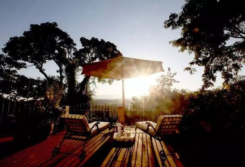 Elewana The Manor Ngorongoro