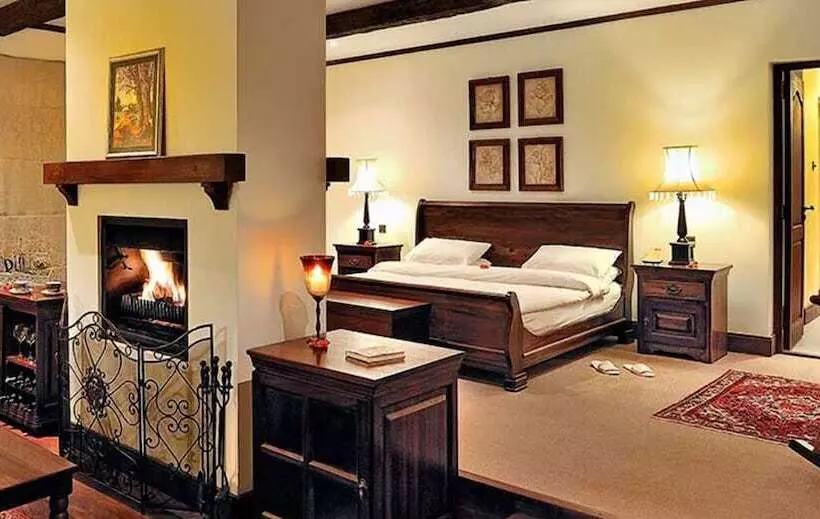 Elewana The Manor Ngorongoro