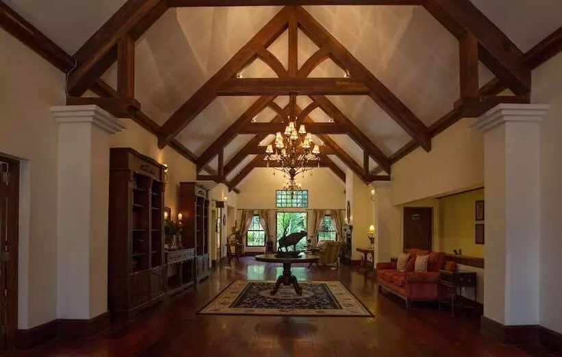 Elewana The Manor Ngorongoro