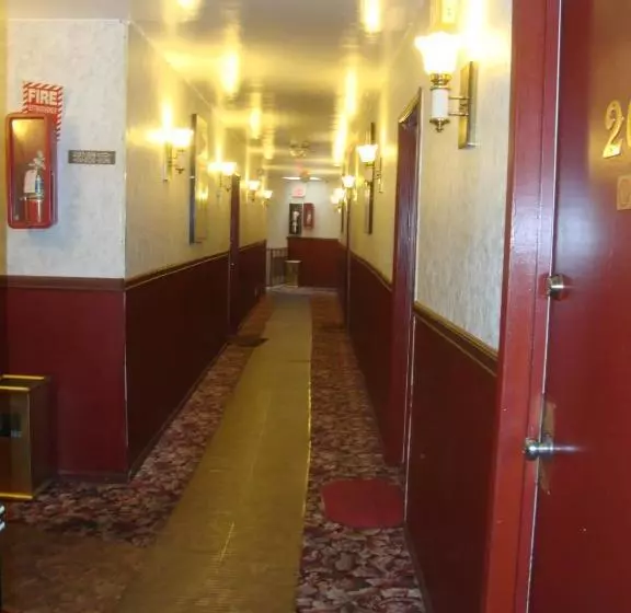 Hollywood 7 Star Motel