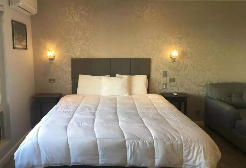 Hollywood 7 Star Motel