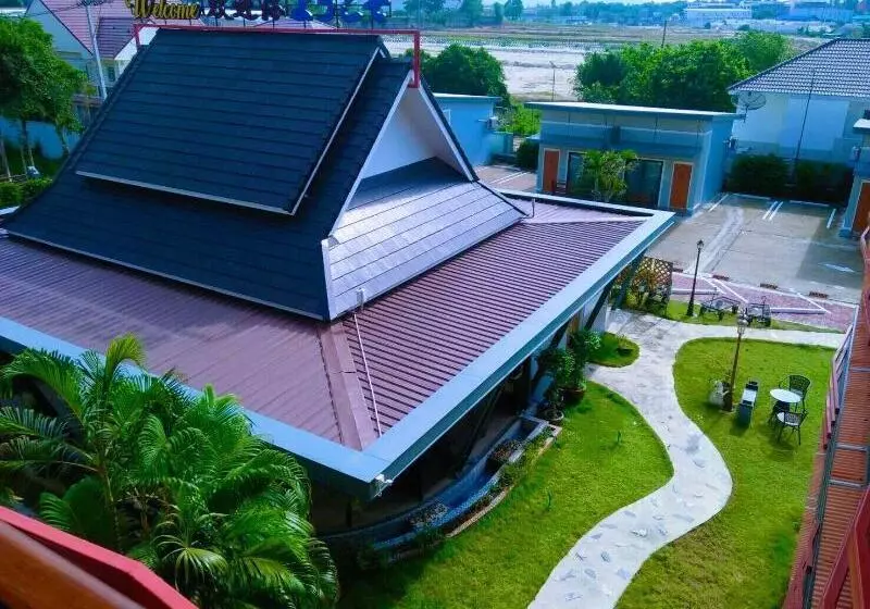 Ms Hotel & Resort Si Racha