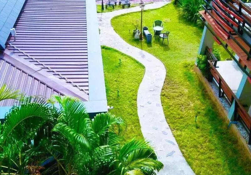 Ms Hotel & Resort Si Racha