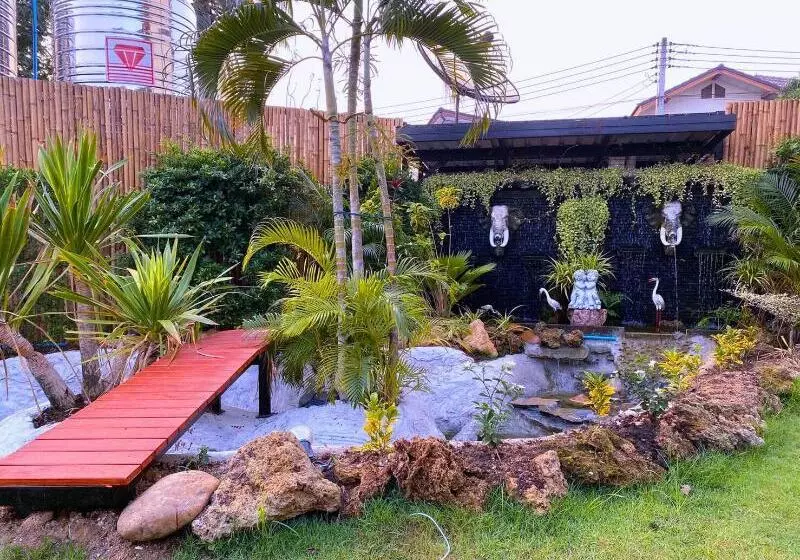 Ms Hotel & Resort Si Racha