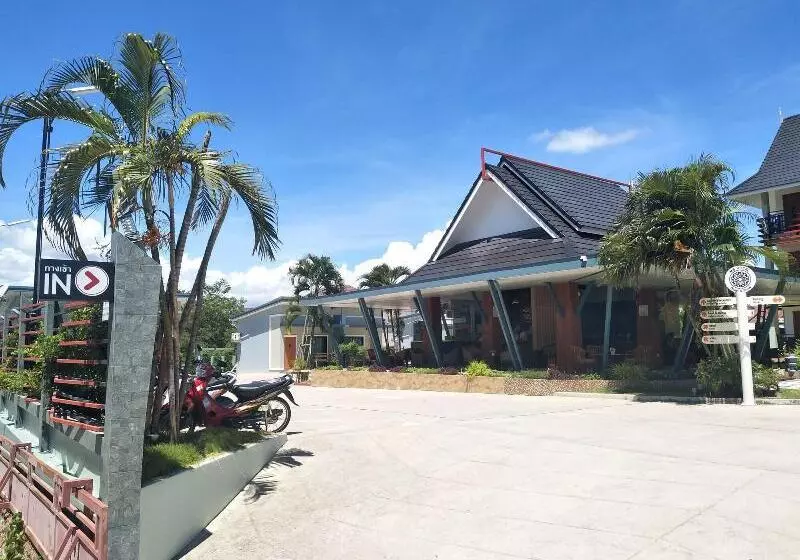 Ms Hotel & Resort Si Racha