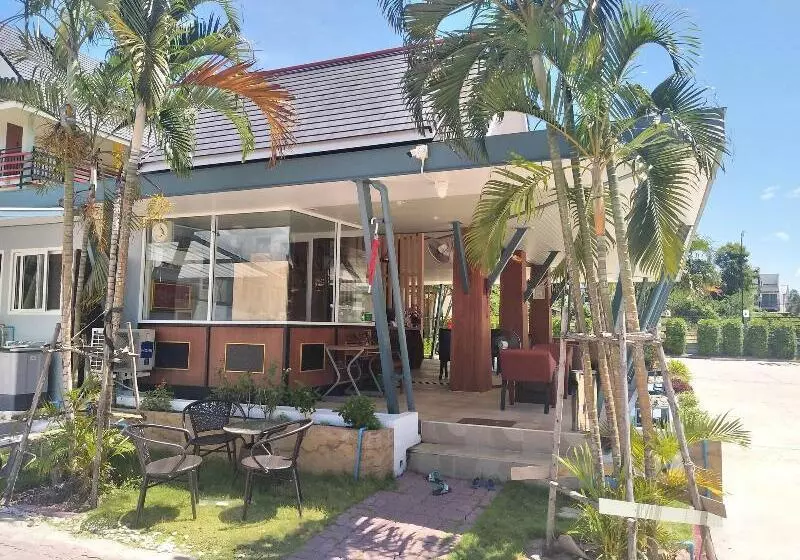 Ms Hotel & Resort Si Racha