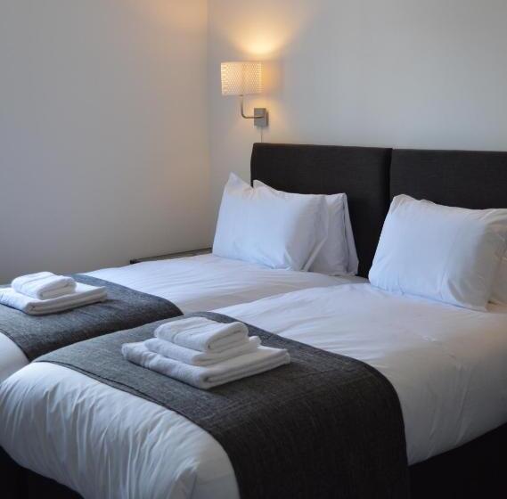 ホテル Q8 Boutique