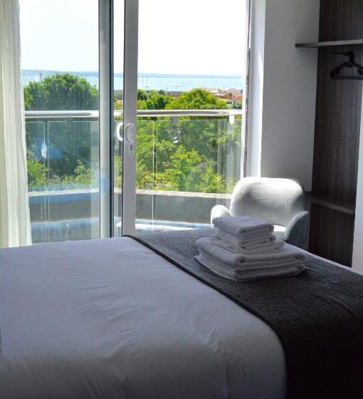 ホテル Q8 Boutique