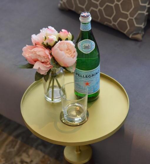 ホテル Q8 Boutique