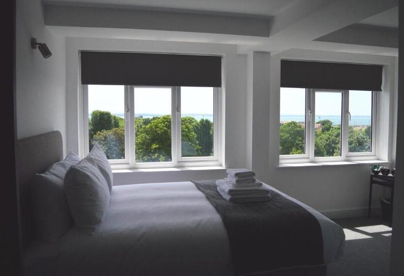 ホテル Q8 Boutique