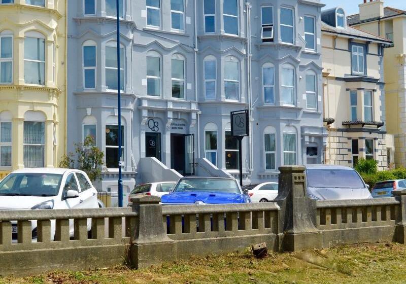 ホテル Q8 Boutique